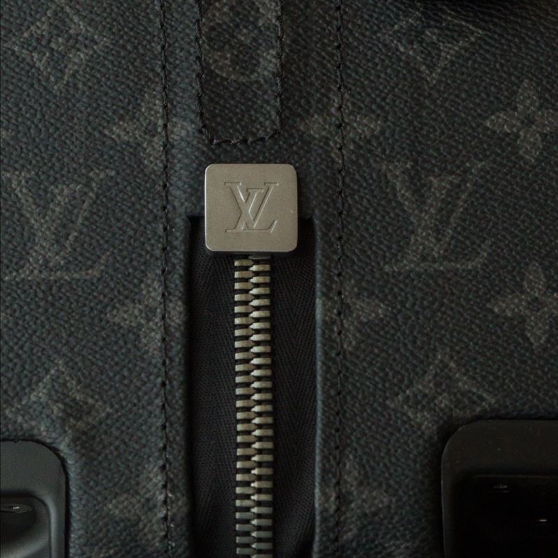 LV Suitcase